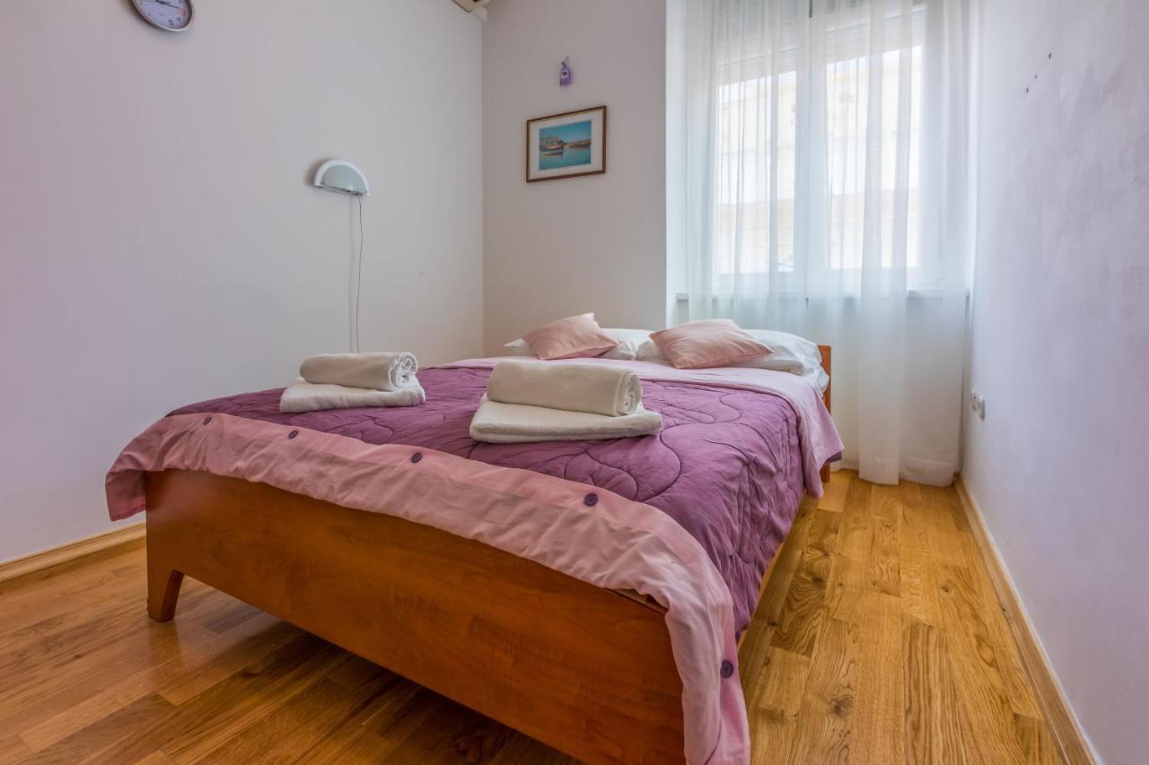 Apartment Laura Crikvenica Εξωτερικό φωτογραφία